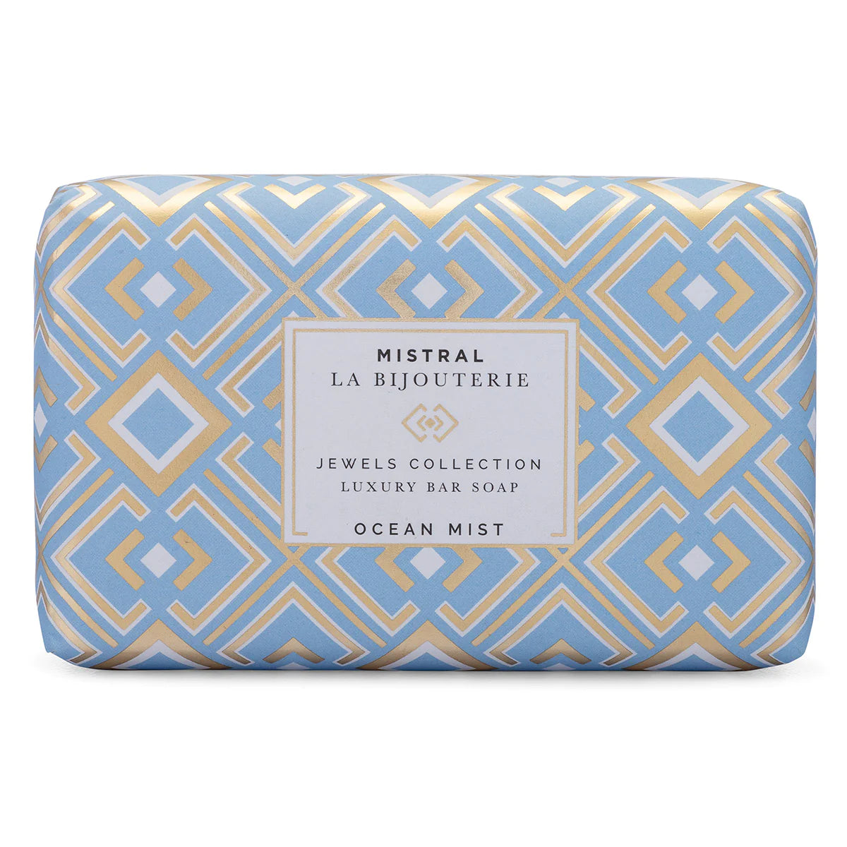 Ocean Mist Jewels Soap