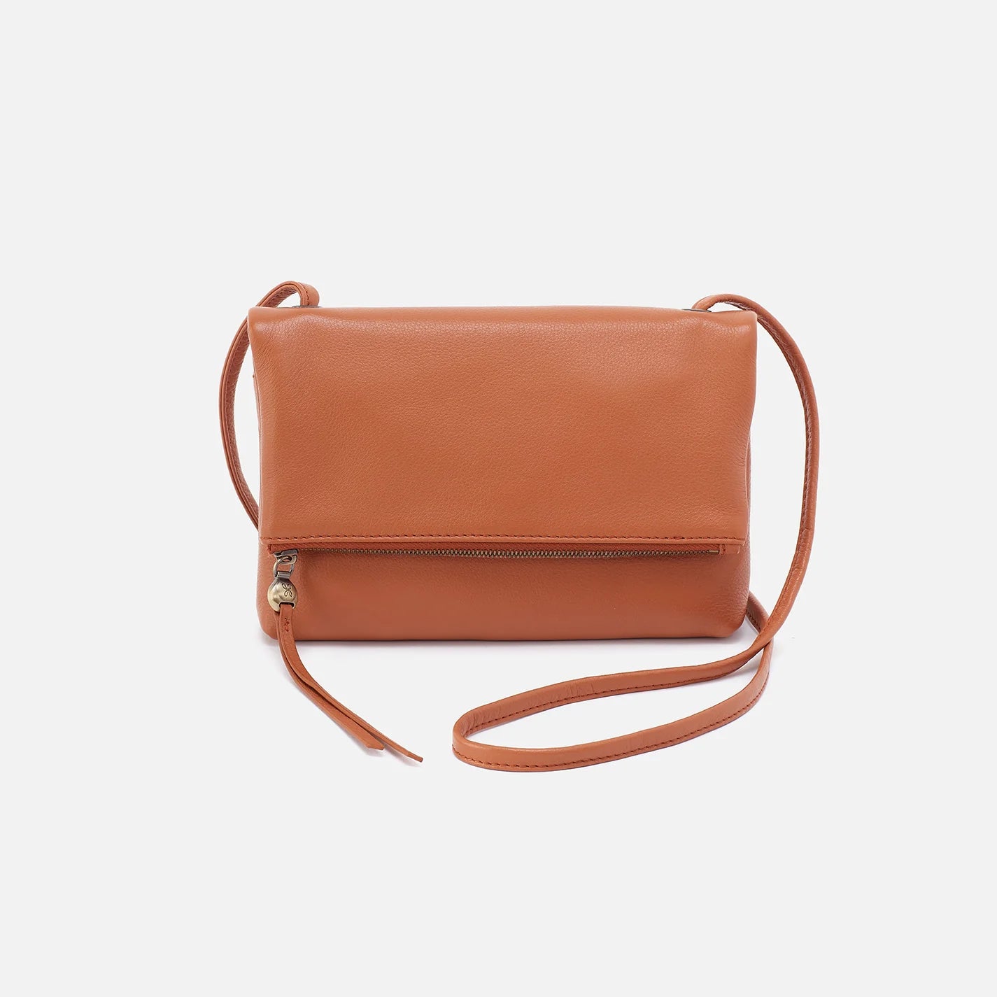 Grant Small Crossbody Butterscotch Terra Cotta Savannah