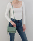 Grant Small Crossbody - Ivy