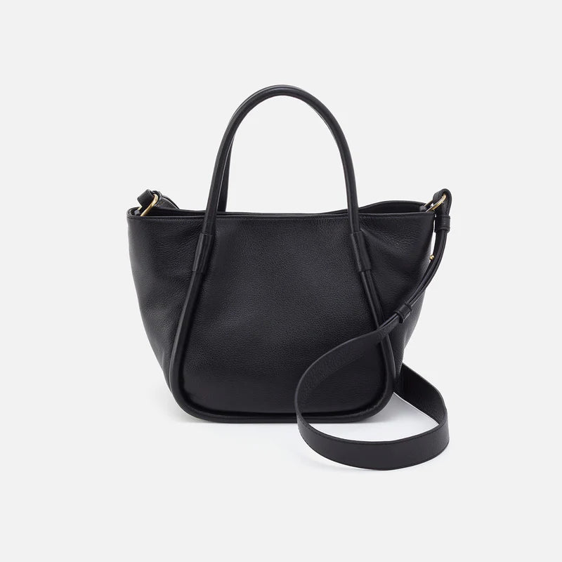 Margot Satchel - Black