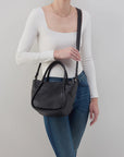 Margot Satchel - Black