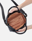Margot Satchel - Black