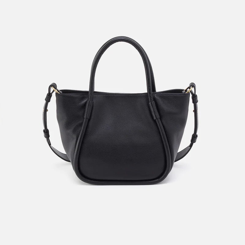 Margot Satchel - Black