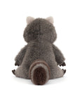 Trixiwoo Raccoon