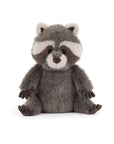 Trixiwoo Raccoon