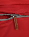 Kennington Bag - Nylon Cranberry