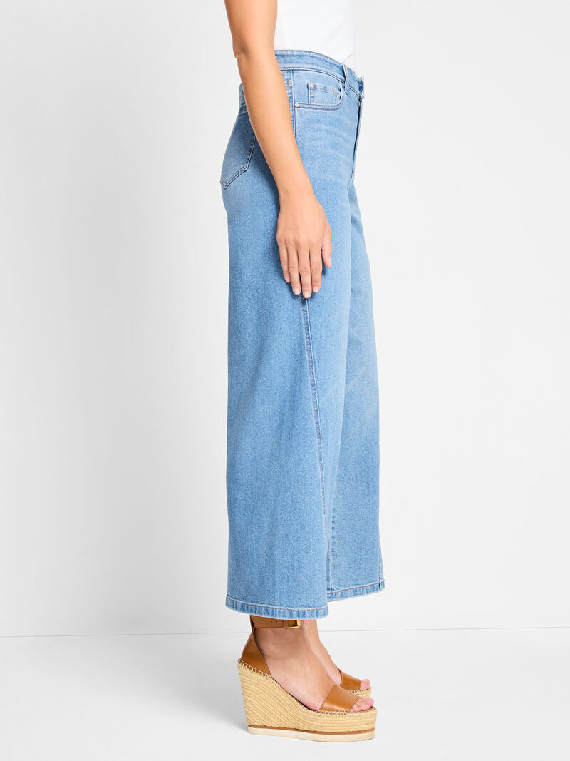 Forward Seam Weekend Jean