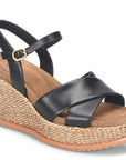 Diana Sandal - Black