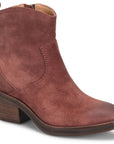 Shaelynn Bootie - Porto