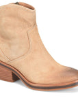 Shaelynn Bootie - Cognac