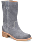 Tabitha Boot - Washed Indigo