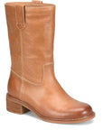 Tabitha Boot - Cognac