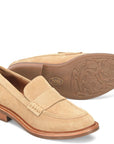 Meryl Loafer - Sand