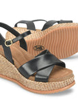 Diana Sandal - Black