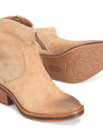 Shaelynn Bootie - Cognac