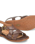 Nancy Sandal - Cocoa