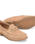 Jennifer Loafer - Desert