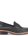 Mara Loafer - Black