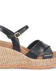 Diana Sandal - Black