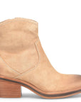 Shaelynn Bootie - Cognac