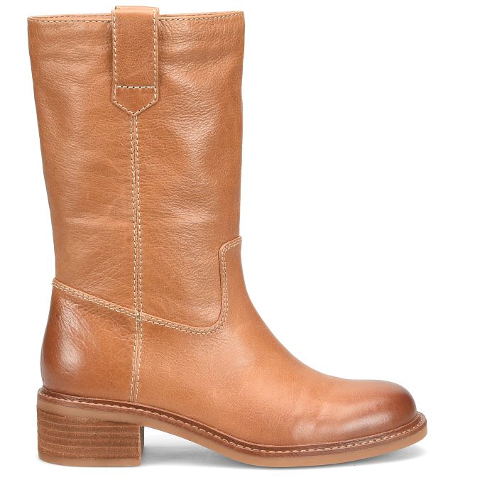 Tabitha Boot - Cognac