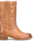 Tabitha Boot - Cognac
