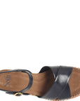Diana Sandal - Black