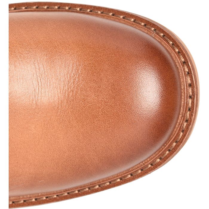 Tabitha Boot - Cognac