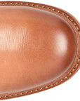 Tabitha Boot - Cognac