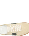 Kassie Mule Sneaker - Biscuit