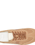 Kassie Mule Sneaker - Desert