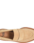 Meryl Loafer - Sand