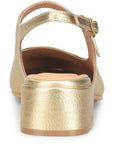 Leyla Flat - Gold