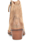 Shaelynn Bootie - Cognac