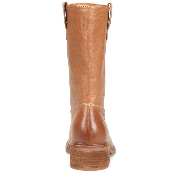 Tabitha Boot - Cognac