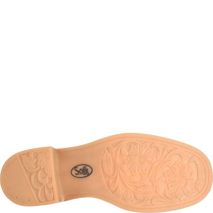 Tabitha Boot - Washed Indigo