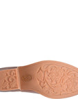 Sofft Aisley Perf Bootie - Apricot