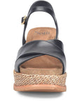 Diana Sandal - Black