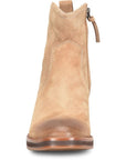 Shaelynn Bootie - Cognac