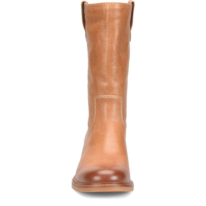 Tabitha Boot - Cognac