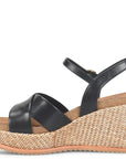 Diana Sandal - Black