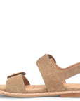 Napa Sandal - Oak