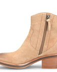 Shaelynn Bootie - Cognac