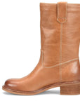 Tabitha Boot - Cognac