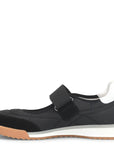 Kelly Mary Jane Sneaker - Black