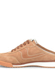Kassie Mule Sneaker - Desert