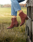 Shaelynn Bootie - Porto