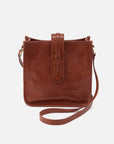 Expedition Medium Crossbody - Pecan Ridge