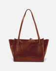 Expedition Small Tote - Pecan Ridge
