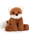Smudge Fox